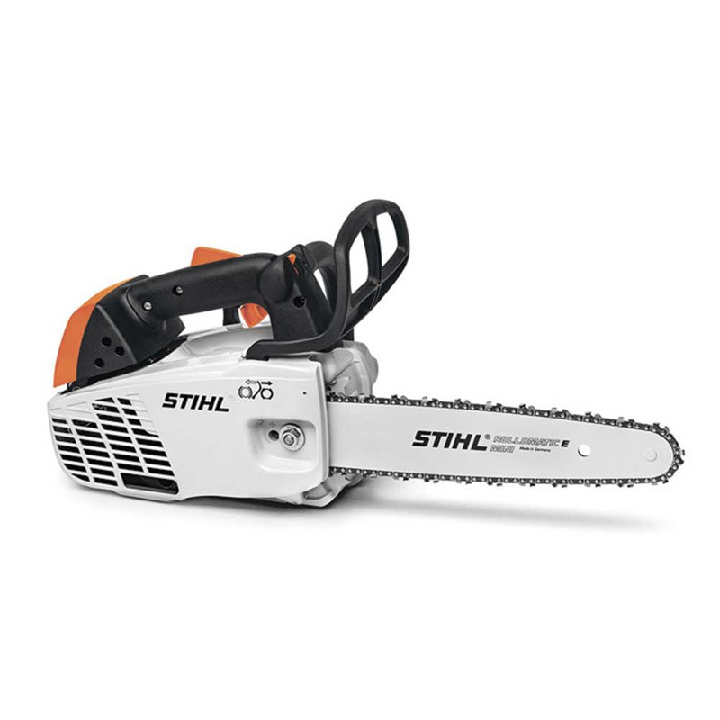 Бензопила ланцюгова STIHL MS 201 TC-M